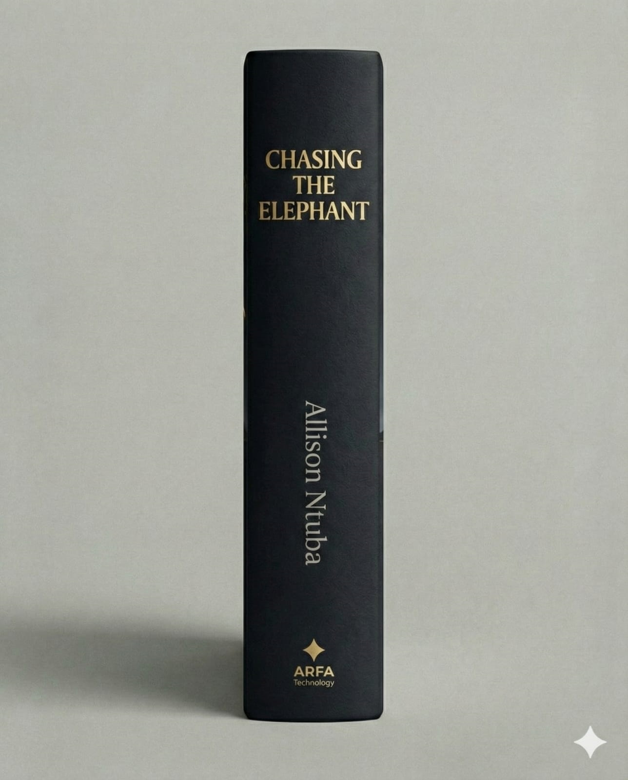 Interior Preview — Chasing the Elephant